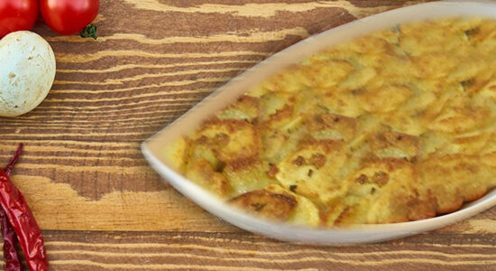 frittata senza uova
