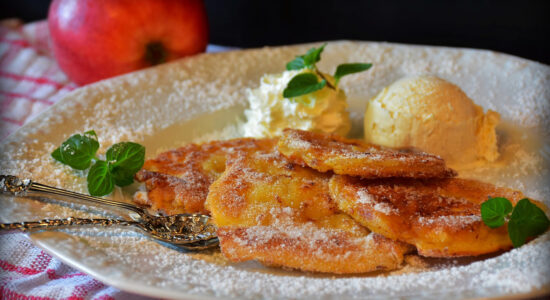frittelle