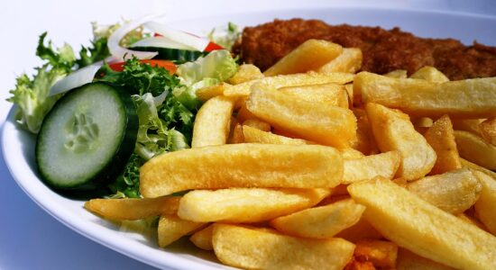 frittura