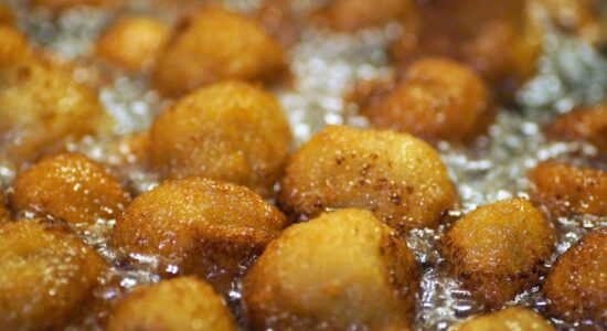 frittura