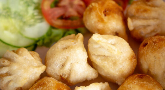 frittura napoletana
