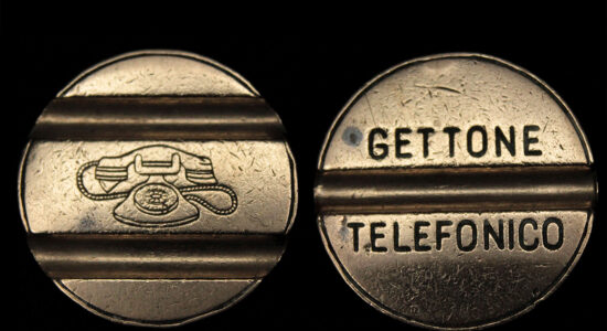 gettoni telefonici