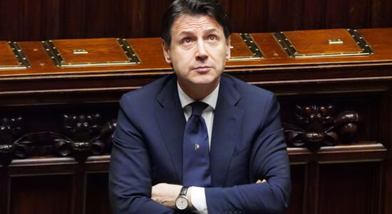 Governo Conte
