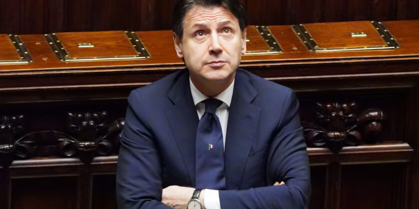 Governo Conte