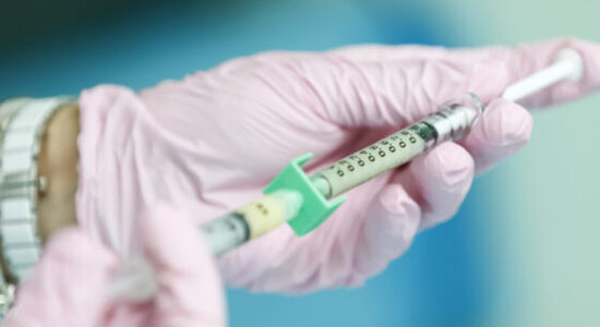in fase di sperimentazione i vaccini anti-covid