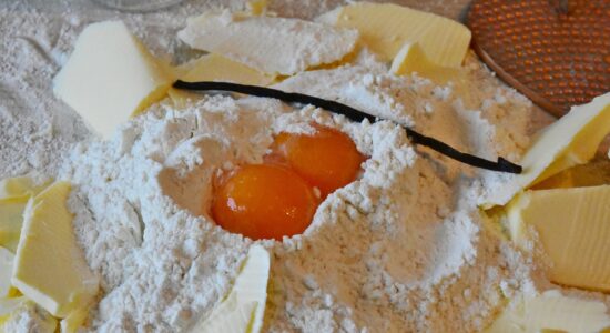ingredienti