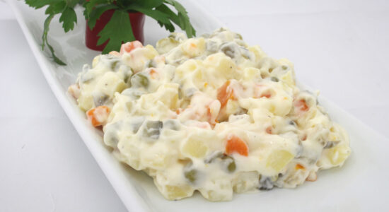 insalata russa