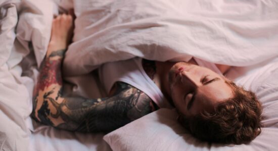 insonnia