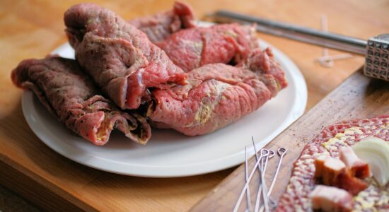 involtini