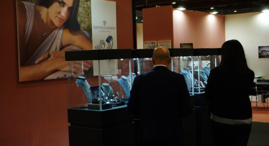 ITALIAN EXHIBITION GROUP