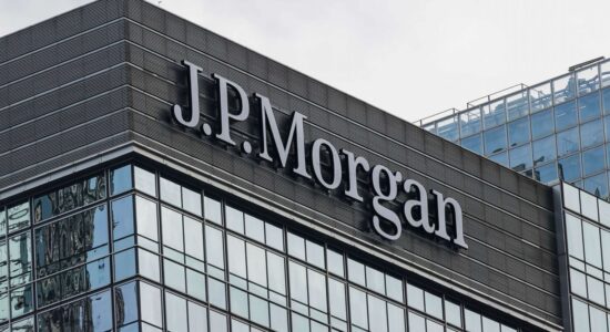 jpmorgan chase