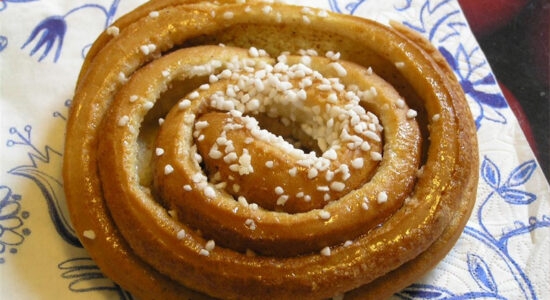 girelle alla cannella