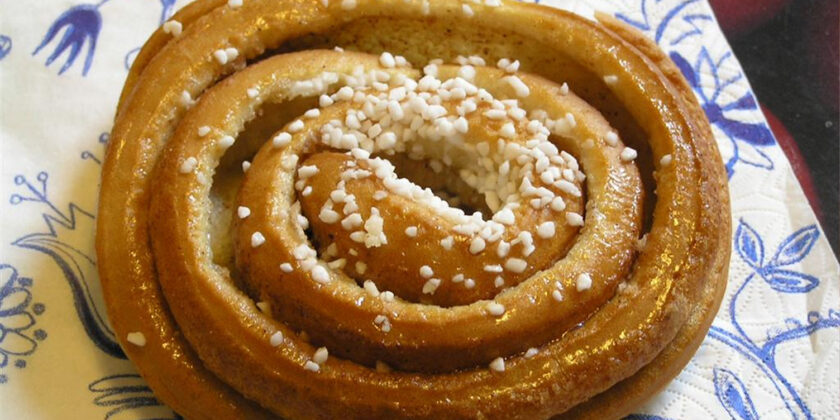 girelle alla cannella