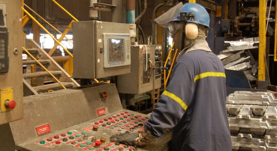 lavoratore