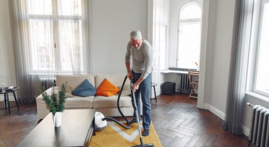 lavoratore domestico