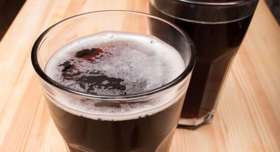 liquore al caffè