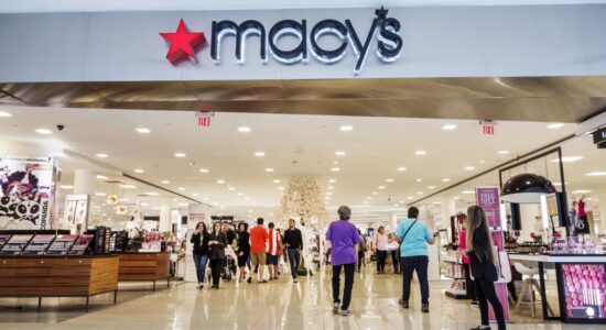 macy's