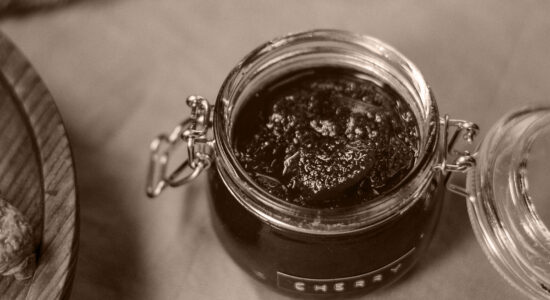 marmellata