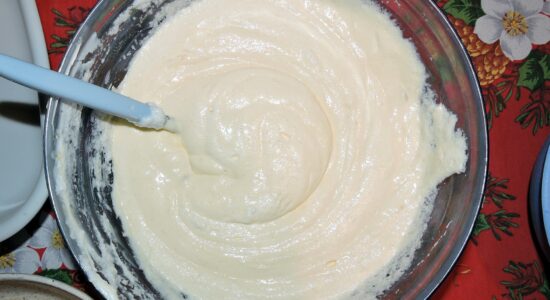 mascarpone