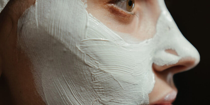 maschera per il viso