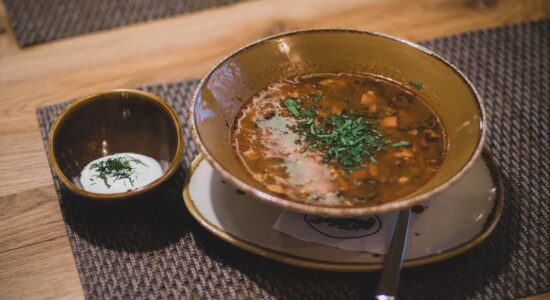 minestrone