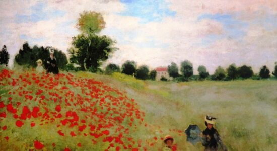 monet