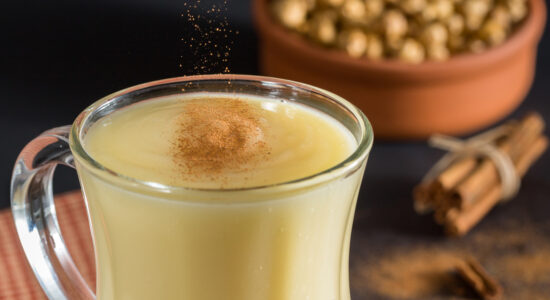 mousse