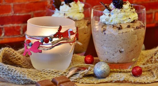 mousse