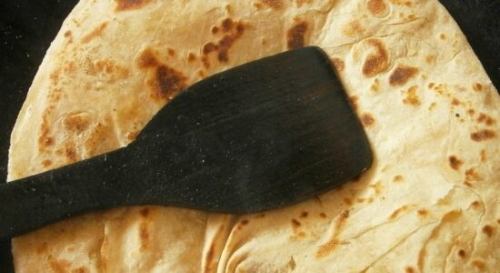 naan