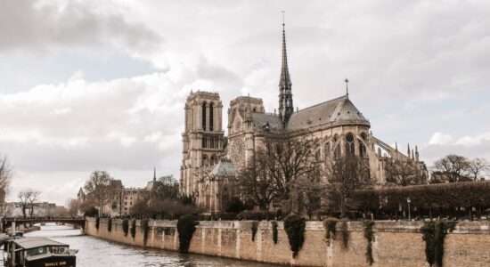 Notre-Dame