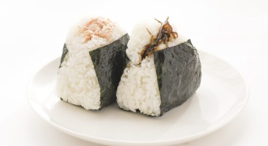 onigiri