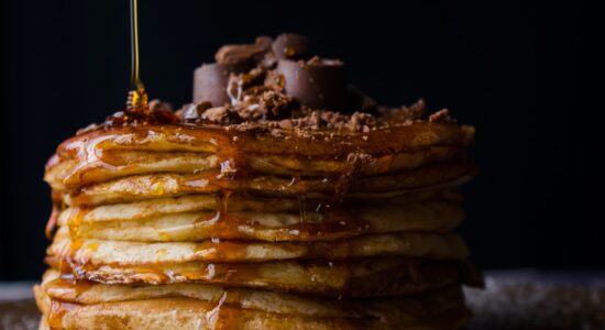 pancake