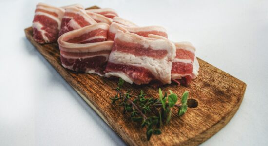pancetta