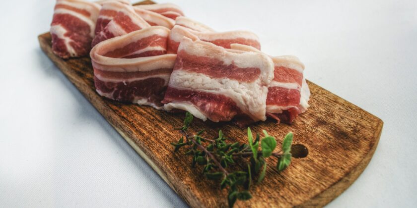 pancetta