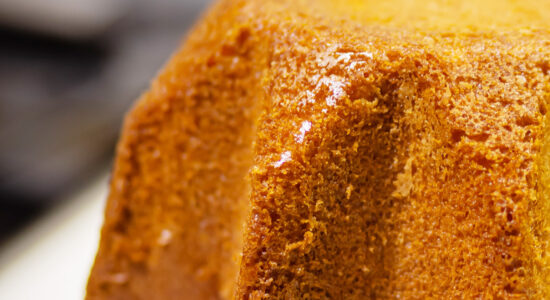 pandoro