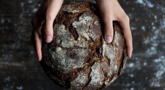 pane