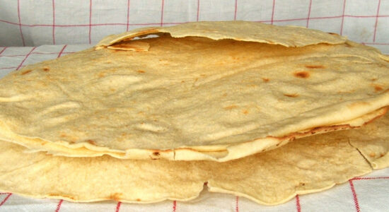 pane carasau