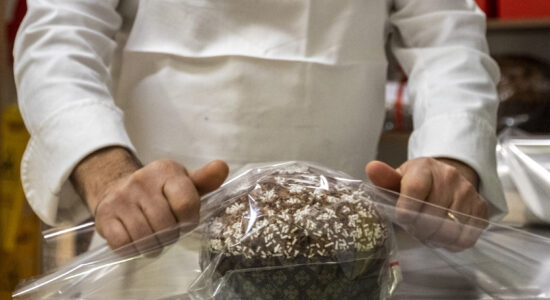 panettone
