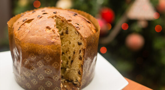 panettone