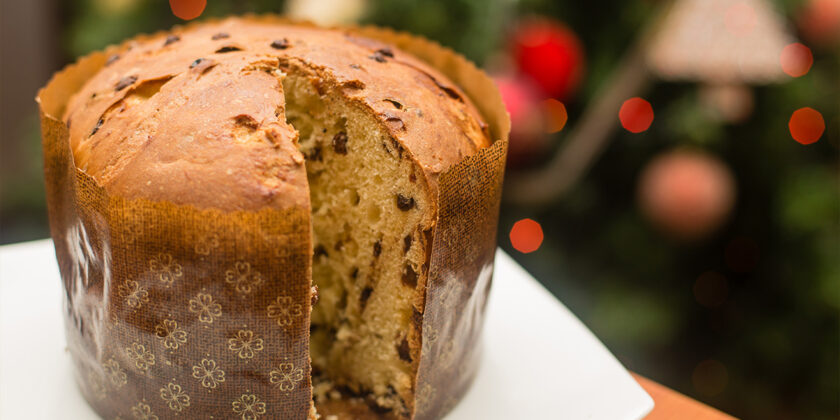 panettone