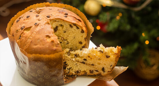 panettone