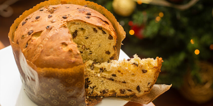 panettone