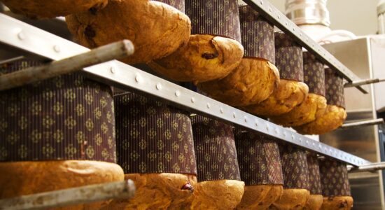 panettone