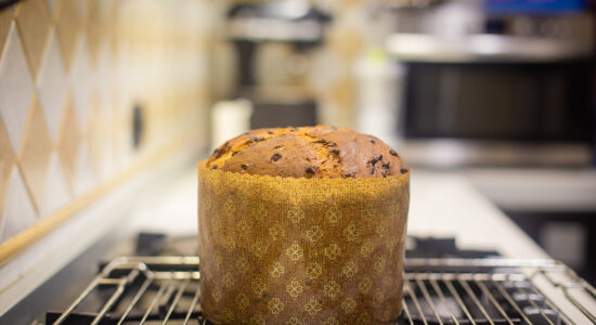 panettone