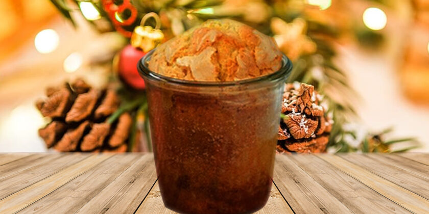 panettone di vasocottura