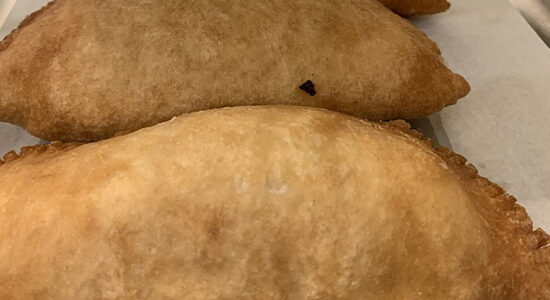 panzerotti