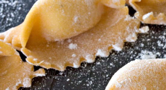 pasta ripiena