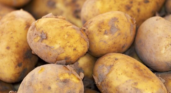 patate