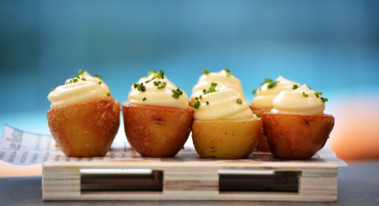 patate