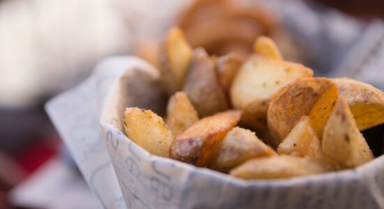 patate dipper